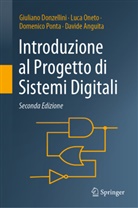 Davide Anguita, Giuliano Donzellini, Luca Oneto, Domenico Ponta, Domenico u Ponta - Introduzione al Progetto di Sistemi Digitali