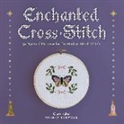 Grace Isobel - Enchanted Cross-Stitch