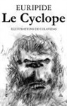 Euripide, Onésimo Colavidas - Le Cyclope