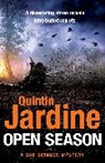 Quintin Jardine, Jardine Quintin - Open Season