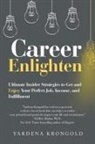 Yardena Krongold - Career Enlighten