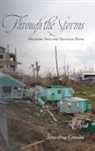 Senedtra Cowan - Through the Storms