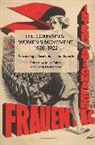 Daria Dyakonova, Dyakonova Daria, Mike Taber - The Communist Women's Movement, 1920-1922