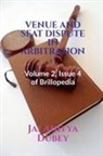 Jai Aditya - Venue and Seat Dispute in Arbitration