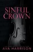 Ava Harrison - Sinful Crown