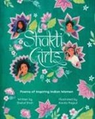 Shetal Shah, Kavita Rajput - Shakti Girls