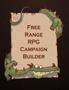 Amy Kaplan - Free Range RPG Campaign Builder