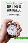 Anastasia Samygin-Cherkaoui, Anastasia Samygin-Cherkaoui - The 4-Hour Workweek