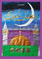 Sari Medjadji - Ramadan tehtäväkirja