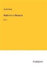 Anonymous - Madame La Marquise