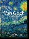Rainer Metzger, Ingo F Walther, Ingo F. Walther - Van Gogh. The Complete Paintings