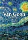 Rainer Metzger, Ingo F Walther, Ingo F. Walther - Van Gogh. The Complete Paintings