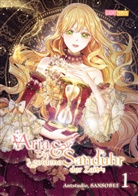 Antstudio, SANSOBEE - Aria & Die goldene Sanduhr der Zeit 01
