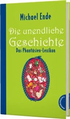Patrick Hocke, Roman Hocke, Claudia Seeger - Die unendliche Geschichte