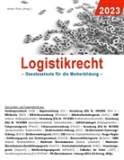 Armin Pulic - Logistikrecht 2023