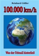 Reinhard Gößler - 100.000 km/h