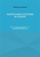 Wolfram Nordsieck - Parties and Elections in Europe