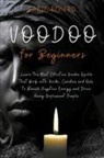 Marie Renard - Voodoo for Beginners