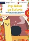 Michelle Wanasundera - Pepi In The Pot - Pepi Ndani ya Sufuria