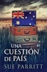 Sue Parritt - Una Cuestión de País