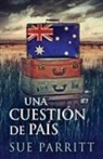 Sue Parritt - Una Cuestión de País