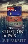 Sue Parritt - Una Cuestión de País