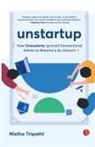 Nistha Tripathi - UNSTARTUP
