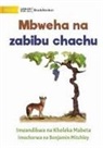 Kholeka Mabeta - Fox and sour grapes - Mbweha na zabibu chachu