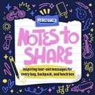 Rebel Girls - Notes to Share