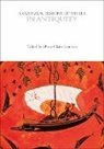 Marie-Claire Beaulieu, Marie-Claire Beaulieu, Margaret Cohen, Cohen Margaret - A Cultural History of the Sea in Antiquity