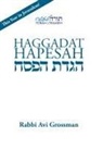 Rabbi Avi Grossman - Haggadat Hapesah
