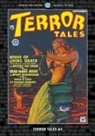 Hugh B. Cave, G. T. Fleming-Roberts, Arthur Leo Zagat - Terror Tales #1