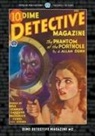 T. T. Flynn, Erle Stanley Gardner, Frederick Nebel - Dime Detective Magazine #2