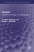Arnold P. Goldstein, Arnold P. Michaels Goldstein, Goldstein Arnold P., Gerald Y. Michaels, Michaels Gerald Y. - Empathy