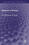 H. B. Gibson, H. B. Heap Gibson, Gibson H. B., M. Heap, Heap M. - Hypnosis in Therapy