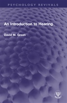 David M. Green, Green David M. - Introduction to Hearing