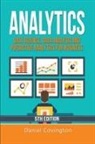 Daniel Covington - Analytics