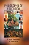 Ismail Thamarasseri - Philosophy of Education