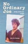 Joe de Souza - No Ordinary Joe