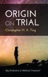Christopher H. A. Ting - Origin on Trial
