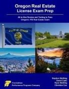 David Cusic, Ryan Mettling, Stephen Mettling - Oregon Real Estate License Exam Prep