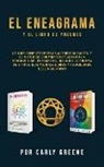 Carly Greene - El Eneagrama y el libro de pruebas