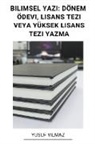 Yusuf Yilmaz - Bilimsel Yaz¿