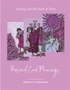 Amethyst Mahoney - Personal Card Meanings
