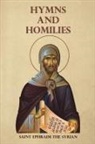 Nun Christina, Anna Skoubourdis, Saint Ephraim the Syrian - Hymns and Homilies