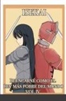 George Alfaro - ISEKAI
