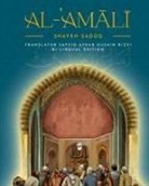 Al-'Amaali Al-Saduq