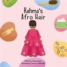 Aisha Ibrahim - Rahma's Afro Hair