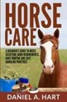 Daniel A. Hart - Horse Care