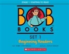 Bobby Lynn/ Maslen Maslen, John R Maslen, John R. Maslen - Beginning Readers Bind up Phonics, Ages 4 and Up, Kindergarten Stage